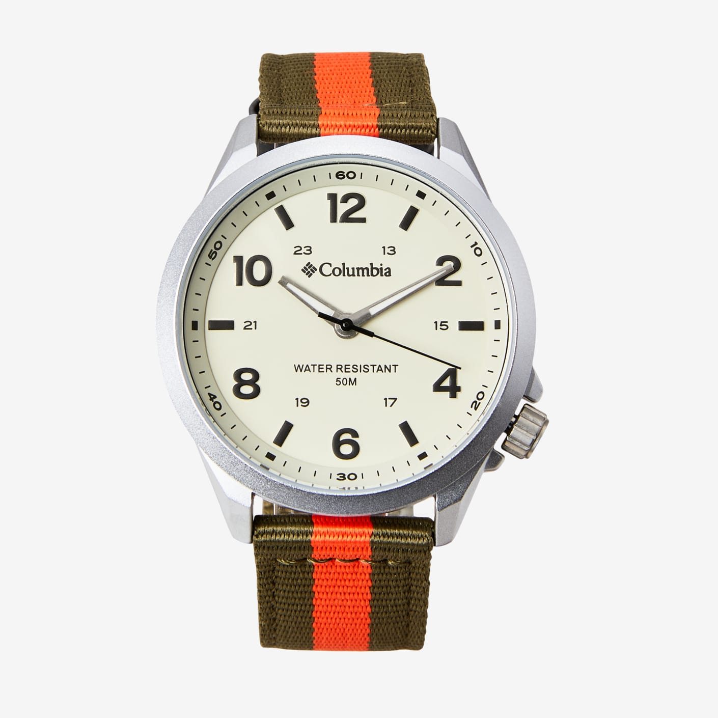 Columbia watch discount